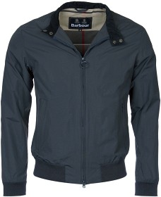 Kuva Barbour Royston Jacket takki, tummansininen