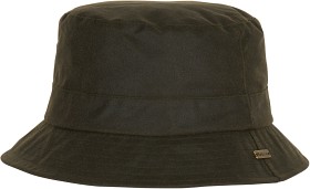 Kuva Barbour Wax Sports Hat vedenpitävä hattu, Olive/Olive Night