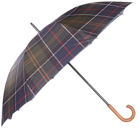 Kuva Barbour Tartan Walk Umbrella sateenvarjo, Classic Tartan