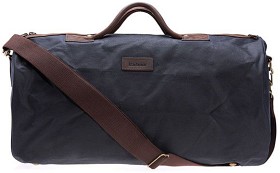 Kuva Barbour Wax Holdall Navy