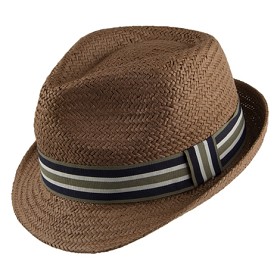 Kuva Barbour Whitby Trilby hattu, unisex, ruskea