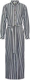 Kuva Barbour Annalise Striped Shirt Dress paitamekko, Navy Stripe