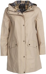Kuva Barbour Carpel Jacket naisten ulkoilutakki, vaaleanruskea