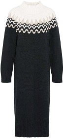 Kuva Barbour Kingsford Dress neulemekko, Black