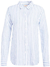 Kuva Barbour Marine Shirt naisten paita, Allure Blue