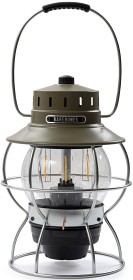 Kuva Barebones Railroad Lantern LED-lyhty, oliivinvihreä