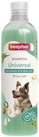 Kuva Beaphar shampoo Universal, 250ml