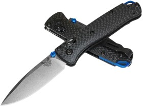 Kuva Benchmade 533-3 Mini Bugout taittoveitsi