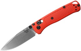 Kuva Benchmade 533-4 Mini Bugout taittoveitsi