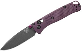 Kuva Benchmade 533GY-09 Mini Bugout veitsi