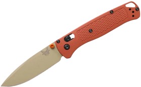 Kuva Benchmade 535TN-10 Bugout veitsi