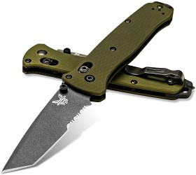 Kuva Benchmade 537: Bailout 537SGY-1