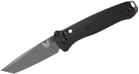 Kuva Benchmade 537GY-03 Bailout taittoveitsi