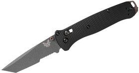 Kuva Benchmade 537SGY-03 Bailout veitsi