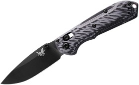 Kuva Benchmade 565BK-02 Mini Freek taittoveitsi