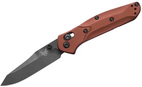 Kuva Benchmade 945BK-03 Mini Osborne Design veitsi