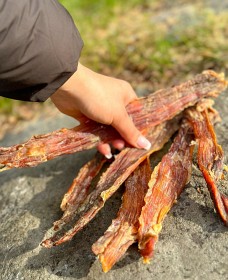 Kuva Bengtssons makupaloja naudanlihasta, 1 kg