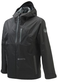 Kuva Beretta Active WP Packable Jacket Black