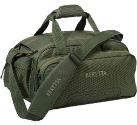 Kuva Beretta B-Wild Cartridge Bag 250 ampumatarvikekassi, vihreä