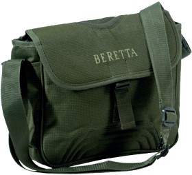 Kuva Beretta B-Wild Medium Cartridge Bag ammuslaukku, vihreä