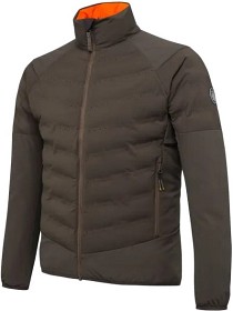 Kuva Beretta Bezoar Hybrid Jacket takki, ruskea