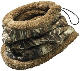 Kuva Beretta Camo Neckwarmer lämpökauluri, Realtree camo/ruskea