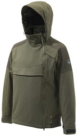 Kuva Beretta Fjeld GTX Anorak Jacket vedenpitävä takki, vihreä