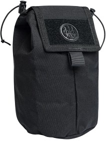 Kuva Beretta Foldable Dump Pouch pakkauspussi, Black