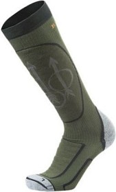Kuva Beretta Hunting Cordura® Socks Green