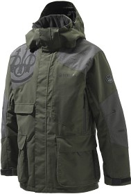 Kuva Beretta Insulated Static EVO Jacket metsästystakki, vihreä