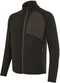 Kuva Beretta Abisko Full Zip Fleece fleecetakki, Brown Bark