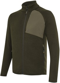 Kuva Beretta Abisko Full Zip Fleece fleecetakki, Green Moss