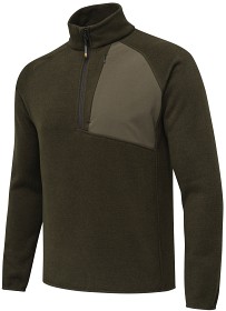 Kuva Beretta Abisko Half Zip Fleece fleecetakki, Green Moss