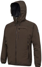 Kuva Beretta Alectoris Hybrid Jacket metsästystakki, Brown Bark