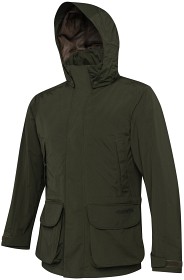 Kuva Beretta Carrick Jacket metsästystakki, British Green