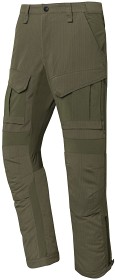 Kuva Beretta Flanker Pants housut, Green Stone