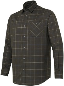 Kuva Beretta Jargo Stretch Shirt paita, Bark & Sage Check