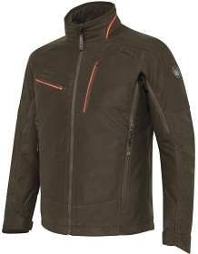 Kuva Beretta Matajur Windblock Jacket metsästystakki, Brown Bark