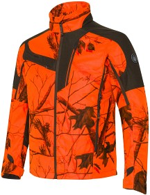 Kuva Beretta Matajur Windblock Jacket metsästystakki, Realtree Ap Camo Hd Orange