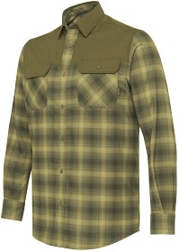 Kuva Beretta Outpost Shirt paita, Moss Check