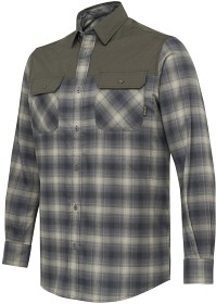 Kuva Beretta Outpost Shirt paita, Sage Green Check