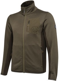 Kuva Beretta Smartech EVO Fleece Jacket metsästystakki, Green Moss