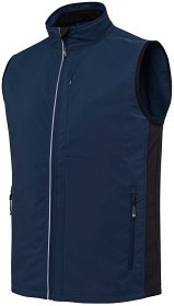 Kuva Beretta Windshell EVO Vest liivi, Blue Total Eclipse