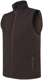 Kuva Beretta Windshell EVO Vest liivi, Brown Bark