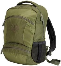 Kuva Beretta Multipurpose Backpack päiväreppu, tummanvihreä