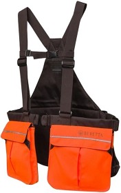 Kuva Beretta Strap EVO Vest liivi, Brown Bark & Orange