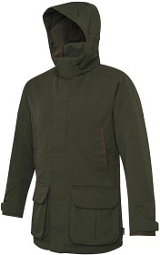 Kuva Beretta Stratton GTX Jacket metsästystakki, British Green