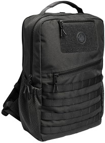 Kuva Beretta Tactical Flank Daypack reppu, musta