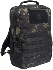 Kuva Beretta Tactical Flank Multicam® Daypack reppu, Multicam Black