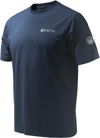 Kuva Beretta Team t-paita, sininen